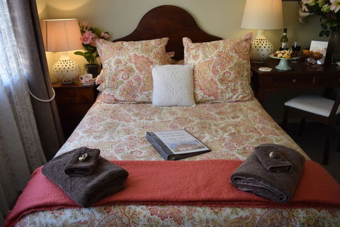 Meurants Manor Bed & Breakfast - Holiday Great Ocean Road 5