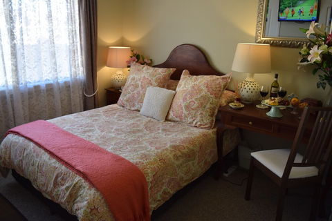 Meurants Manor Bed & Breakfast - Holiday Great Ocean Road 6