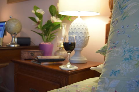 Meurants Manor Bed & Breakfast - Holiday Great Ocean Road 4