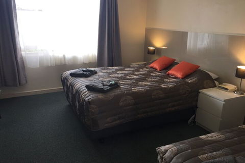 Blue Lake Motel - Holiday Great Ocean Road 4