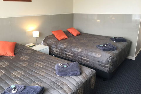 Blue Lake Motel - Holiday Great Ocean Road 3