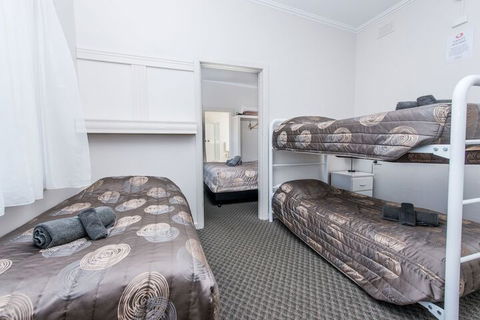 Blue Lake Motel - Holiday Great Ocean Road 5