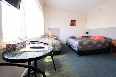 Blue Lake Motel - Holiday Great Ocean Road 7