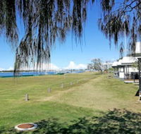 Broadwater Tourist Park - Holiday Great Ocean Road