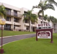 Hervey Bay Resort