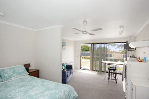 Carmens Inn - Holiday Great Ocean Road 2