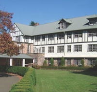 Marybrooke Manor