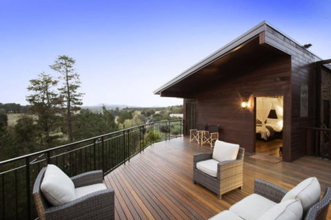 Jamala Wildlife Lodge - Holiday Great Ocean Road 2