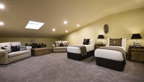 Jamala Wildlife Lodge - Holiday Great Ocean Road 6