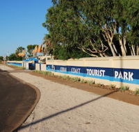 Coral Coast Tourist Park Carnarvon - Holiday Great Ocean Road