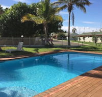 Carnarvon Gateway Motel - Holiday Great Ocean Road