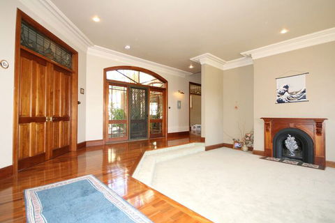 Relaxin - Holiday Great Ocean Road 4