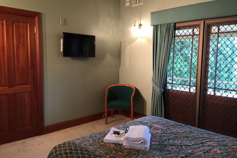 Relaxin - Holiday Great Ocean Road 2