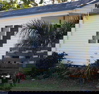 Riverside Tourist Park - Holiday Great Ocean Road