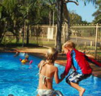 BIG4 Plantation Caravan Park - Holiday Great Ocean Road