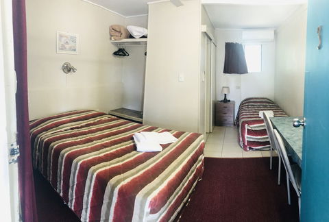 Motel Holliday Kingaroy - Holiday Great Ocean Road 2