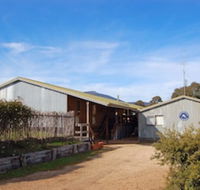 Merrijig Lodge - Holiday Great Ocean Road