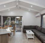 Horsham Riverside Caravan Park