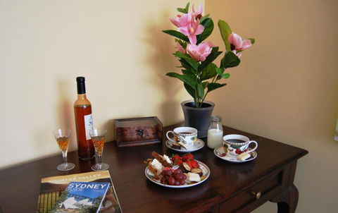 Cutmore Cottages Meurants Manor - Holiday Great Ocean Road 6