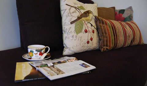 Cutmore Cottages Meurants Manor - Holiday Great Ocean Road 4