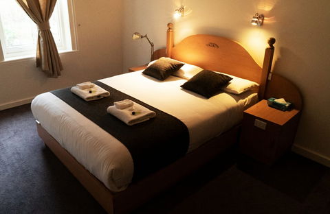 The Hahndorf Old Mill Motel - Holiday Great Ocean Road 5