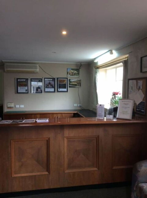 The Hahndorf Old Mill Motel - Holiday Great Ocean Road 0