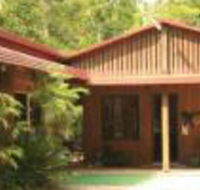 Tropical Bliss bed  breakfast - Holiday Great Ocean Road