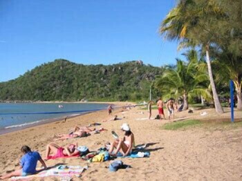 Magnetic Sunsets Resort - Holiday Great Ocean Road 3