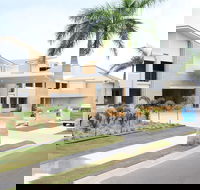 1770 Lagoons Central Apartment Resort - Holiday Great Ocean Road