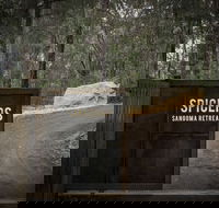Spicers Sangoma Retreat - Adults Only - Holiday Great Ocean Road