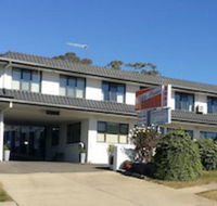 White Manor Motel - Holiday Great Ocean Road