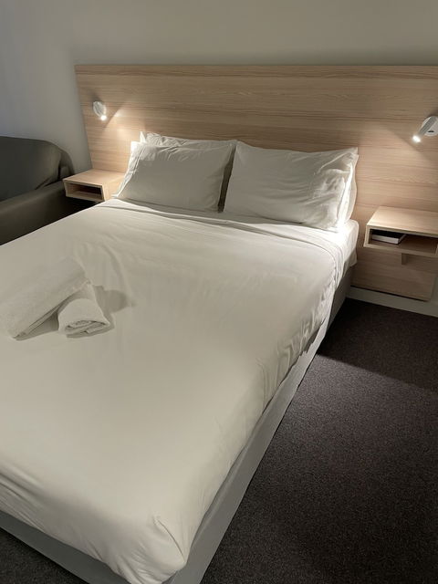 Roxby Downs Motor Inn - Holiday Great Ocean Road 3