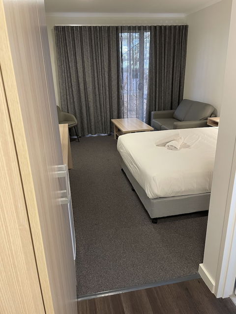 Roxby Downs Motor Inn - Holiday Great Ocean Road 5