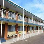 Pacific Motor Inn - Holiday Great Ocean Road 0