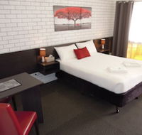 Jackaroo Apartments - Holiday Great Ocean Road