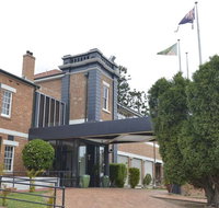 Mercure Maitland Monte Pio