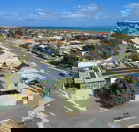 Geraldton Motor Inn - Holiday Great Ocean Road