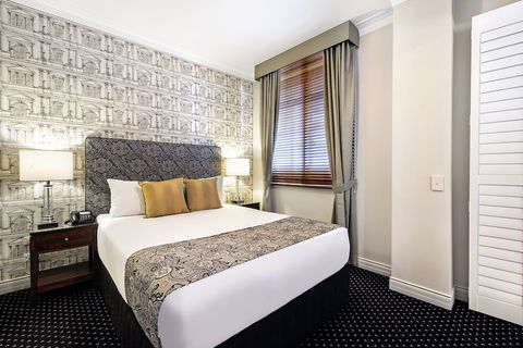 ULTIQA Rothbury Hotel - Holiday Great Ocean Road 6