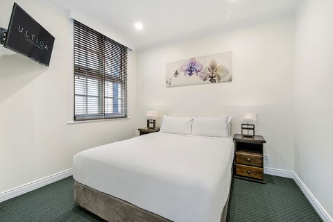 ULTIQA Rothbury Hotel - Holiday Great Ocean Road 2