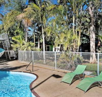 Melaleuca Caravan Park