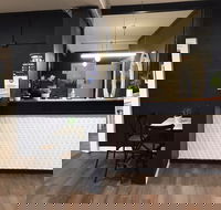 Moruya Waterfront Hotel Motel