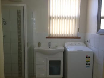 Longbeach Apartments Coffin Bay - Holiday Great Ocean Road 3