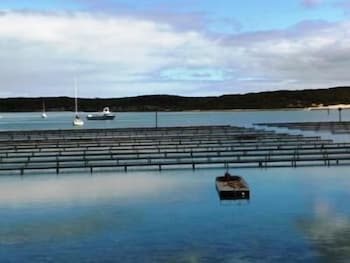 Longbeach Apartments Coffin Bay - Holiday Great Ocean Road 5