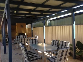 Longbeach Apartments Coffin Bay - Holiday Great Ocean Road 0