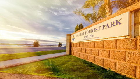 Australind Tourist Park - Holiday Great Ocean Road 5
