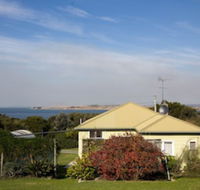 Lady Barron Holiday Home