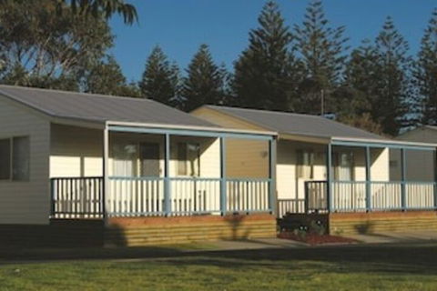 Windang Beach Tourist Park - Holiday Great Ocean Road 5