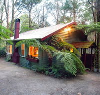 A Cottage in the Forest - Holiday Great Ocean Road