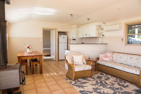 Hillview Cottages - Holiday Great Ocean Road 5