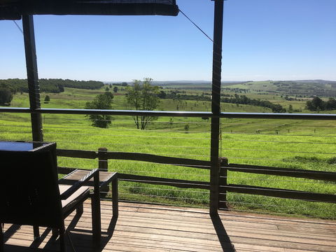 Hillview Cottages - Holiday Great Ocean Road 3